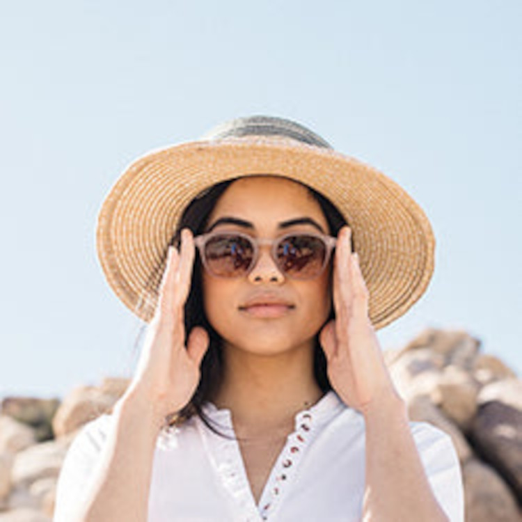 Sunski Yuba Polarized Sunglasses